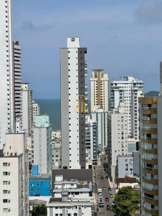 Imagem Apartamento com 3 Quartos à Venda, 130 m² em Centro - Balneário Camboriú