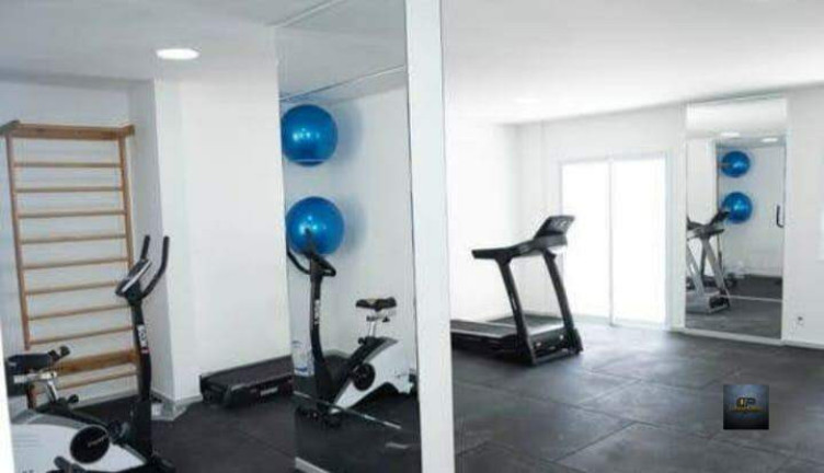 Imagem Apartamento com 2 Quartos à Venda, 56 m² em Baeta Neves - São Bernardo Do Campo Imagem Apartamento com 2 Quartos à Venda, 56 m² em Baeta Neves - São Bernardo Do Campo