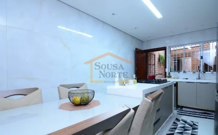 Imagem Sobrado com 3 Quartos à Venda, 100 m² em Vila Guilherme - São Paulo Imagem Sobrado com 3 Quartos à Venda, 100 m² em Vila Guilherme - São Paulo