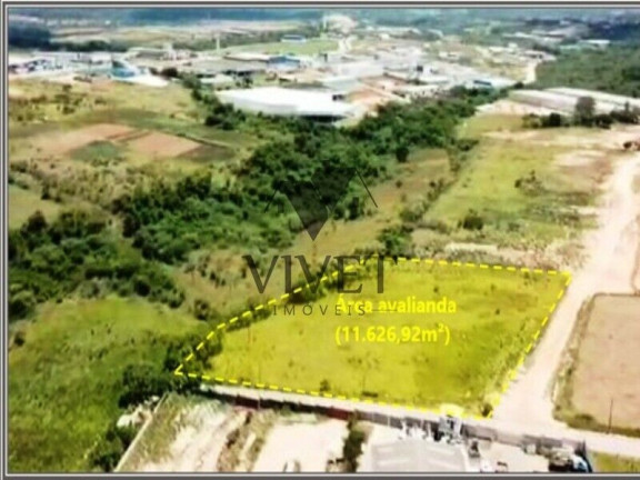 Imagem Terreno à Venda, 11.626 m² em Iporanga - Sorocaba