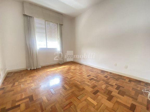Imagem Apartamento com 4 Quartos à Venda, 250 m² em Higienópolis - São Paulo