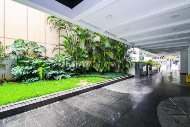 Imagem Imóvel à Venda, 30 m² em Jardim Paulistano - São Paulo Imagem Imóvel à Venda, 30 m² em Jardim Paulistano - São Paulo