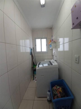 Imagem Apartamento com 3 Quartos à Venda, 127 m² em Vilamar - Praia Grande