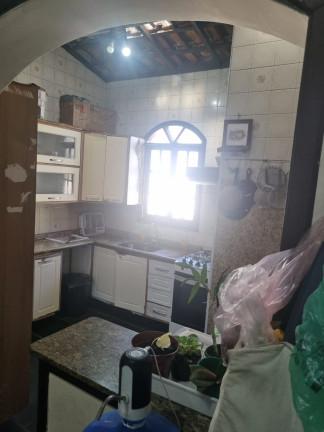 Imagem Sobrado com 3 Quartos à Venda, 300 m² em Jardim Itapura - São Paulo
