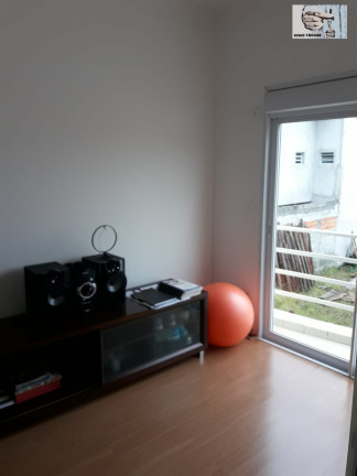 Imagem Sobrado com 3 Quartos à Venda, 187 m² em Jardim Santos Dumont - Mogi Das Cruzes