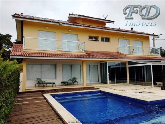 Imagem Chácara com 4 Quartos à Venda, 1.473 m² em Represa - Bragança Paulista Imagem Chácara com 4 Quartos à Venda, 1.473 m² em Represa - Bragança Paulista