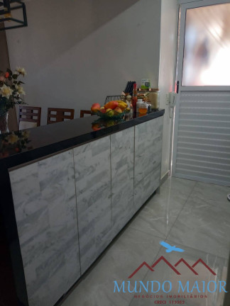 Imagem Apartamento com 2 Quartos à Venda, 58 m² em Vila Gonçalves - São Bernardo Do Campo Imagem Apartamento com 2 Quartos à Venda, 58 m² em Vila Gonçalves - São Bernardo Do Campo
