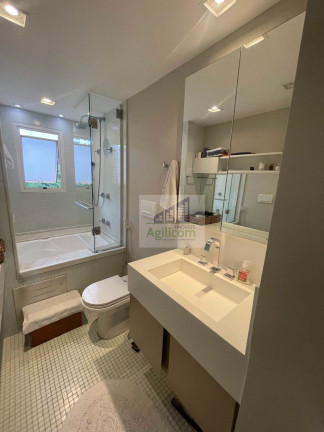 Imagem Apartamento com 3 Quartos à Venda, 110 m² em Campo Belo - São Paulo Imagem Apartamento com 3 Quartos à Venda, 110 m² em Campo Belo - São Paulo