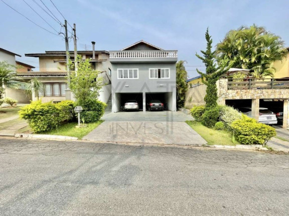 Imagem Imóvel com 4 Quartos à Venda, 350 m² em Jardim Das Flores - Cotia Imagem Imóvel com 4 Quartos à Venda, 350 m² em Jardim Das Flores - Cotia
