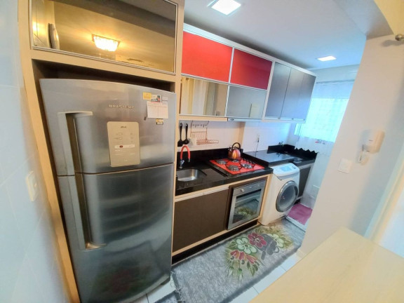 Imagem Apartamento com 2 Quartos à Venda, 55 m² em Pereque - Porto Belo Imagem Apartamento com 2 Quartos à Venda, 55 m² em Pereque - Porto Belo