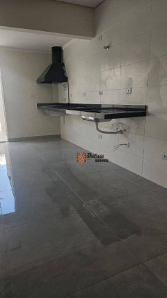 Imagem Sobrado com 3 Quartos à Venda, 140 m² em Vila Camilópolis - Santo André