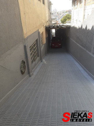 Imagem Casa com 2 Quartos à Venda, em Ponte Rasa - São Paulo Imagem Casa com 2 Quartos à Venda, em Ponte Rasa - São Paulo