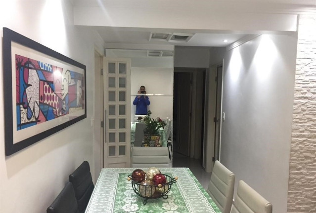 Imagem Apartamento com 2 Quartos à Venda, 68 m² em Vila Prudente - São Paulo Imagem Apartamento com 2 Quartos à Venda, 68 m² em Vila Prudente - São Paulo