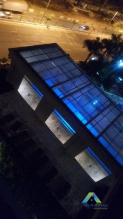 Imagem Apartamento com 3 Quartos à Venda, 110 m² em Jardim Aeroporto - São Paulo