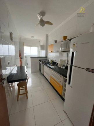 Imagem Apartamento com 2 Quartos à Venda, 86 m² em Caiçara - Praia Grande