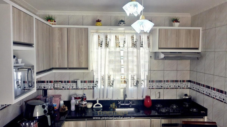 Imagem Casa com 3 Quartos à Venda, 80 m² em Vila Aparecida - Jundiaí Imagem Casa com 3 Quartos à Venda, 80 m² em Vila Aparecida - Jundiaí