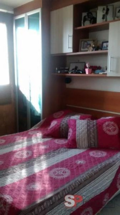 Apartamento à Venda, 52 m² em Vila Silvia - São Paulo