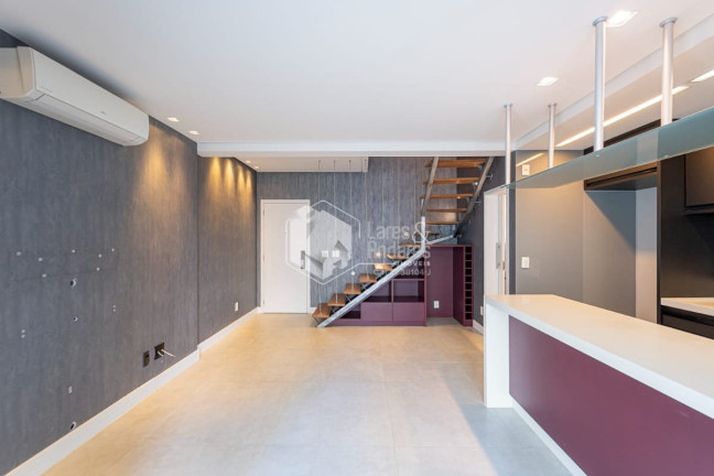 Imagem Imóvel com 1 Quarto à Venda, 76 m² em Campo Belo - São Paulo Imagem Imóvel com 1 Quarto à Venda, 76 m² em Campo Belo - São Paulo