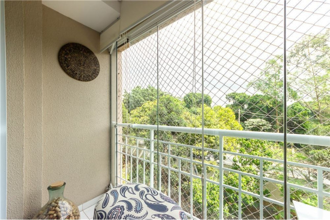 Imagem Apartamento com 3 Quartos à Venda, 72 m² em Jardim Celeste - São Paulo Imagem Apartamento com 3 Quartos à Venda, 72 m² em Jardim Celeste - São Paulo