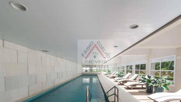 Imagem Apartamento com 2 Quartos à Venda, 65 m² em Campo Belo - São Paulo Imagem Apartamento com 2 Quartos à Venda, 65 m² em Campo Belo - São Paulo