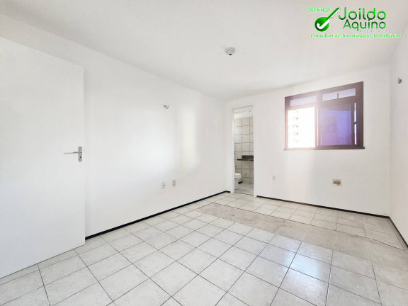 Imagem Apartamento com 3 Quartos à Venda, 132 m² em Aldeota - Fortaleza
