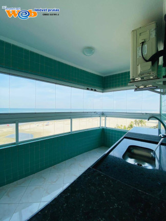 Imagem Apartamento com 4 Quartos à Venda, 148 m² em Guilhermina - Praia Grande