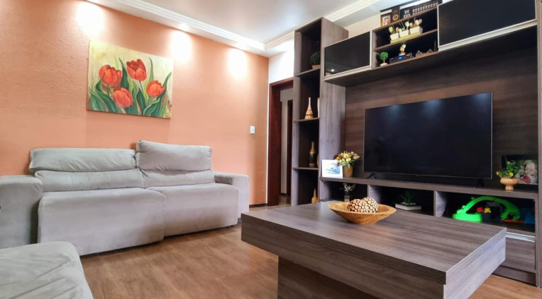 Imagem Casa com 5 Quartos à Venda, 935 m² em São José - Santa Maria