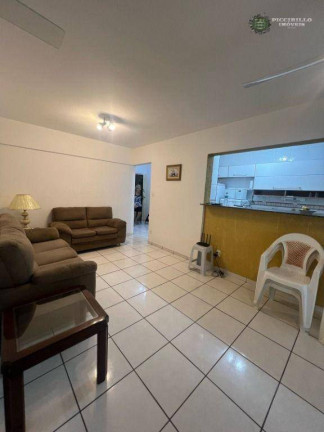 Imagem Apartamento com 2 Quartos à Venda, 77 m² em Aviação - Praia Grande Imagem Apartamento com 2 Quartos à Venda, 77 m² em Aviação - Praia Grande