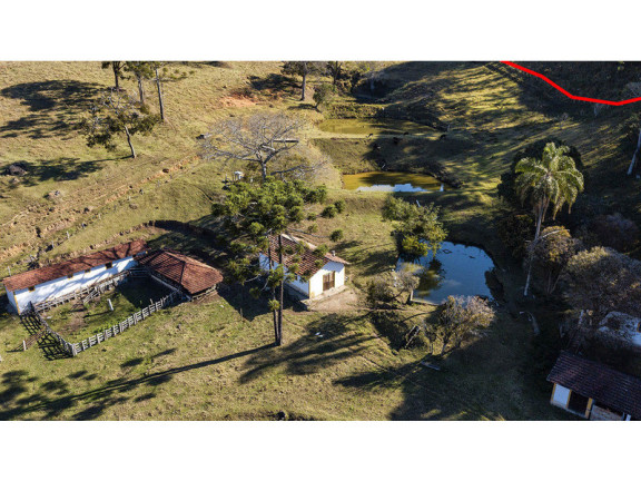 Imagem Imóvel com 5 Quartos à Venda, 1.500 m² em Ponte Nova - Extrema