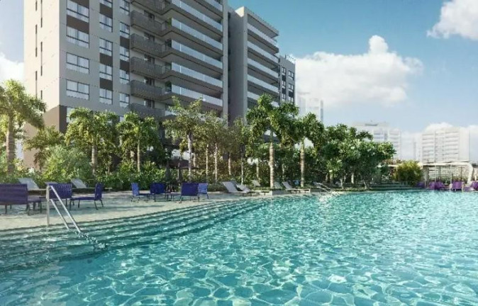 Imagem Apartamento com 3 Quartos à Venda, 151 m² em Barra Da Tijuca - Rio De Janeiro