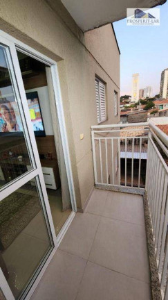 Imagem Cobertura com 3 Quartos à Venda, 100 m² em Vila Galvão - Guarulhos Imagem Cobertura com 3 Quartos à Venda, 100 m² em Vila Galvão - Guarulhos
