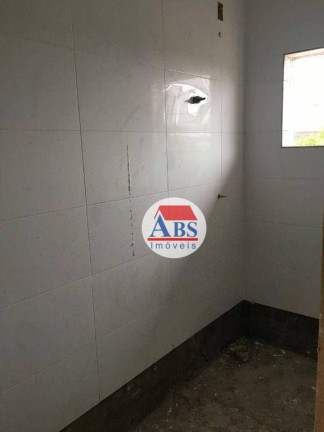 Imagem Casa com 2 Quartos à Venda, 77 m² em Vila Nova - Cubatão Imagem Casa com 2 Quartos à Venda, 77 m² em Vila Nova - Cubatão
