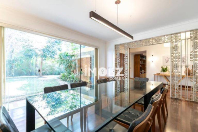 Imagem Imóvel com 4 Quartos à Venda, 1.250 m² em Brooklin Paulista - São Paulo Imagem Imóvel com 4 Quartos à Venda, 1.250 m² em Brooklin Paulista - São Paulo