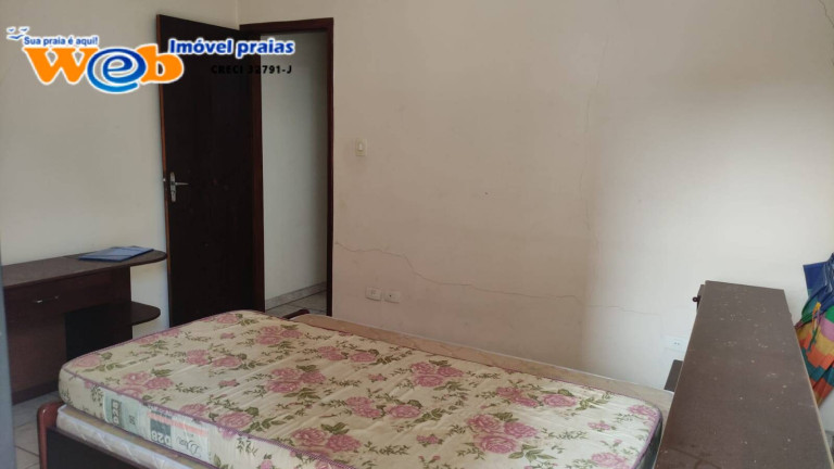 Imagem Apartamento com 1 Quarto à Venda,  em Guilhermina - Praia Grande