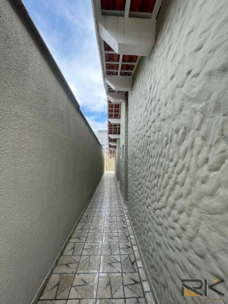 Imagem Casa com 4 Quartos à Venda, 184 m² em Centro - Ubatuba
