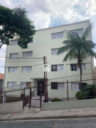 Imóvel com 3 Quartos à Venda, 100 m² em Vila Paulicéia - São Paulo