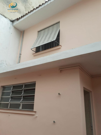 Imagem Sobrado com 3 Quartos à Venda, 211 m² em Vila Da Saúde - São Paulo Imagem Sobrado com 3 Quartos à Venda, 211 m² em Vila Da Saúde - São Paulo