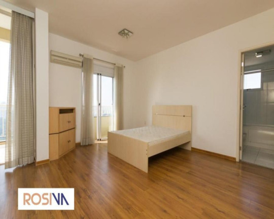 Imagem Cobertura com 4 Quartos à Venda, 296 m² em Vila Mariana - São Paulo Imagem Cobertura com 4 Quartos à Venda, 296 m² em Vila Mariana - São Paulo