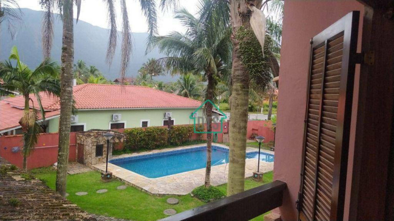 Imagem Casa com 3 Quartos à Venda, 106 m² em Morada Da Praia - Bertioga