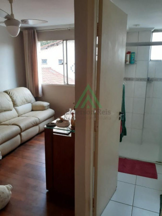 Imagem Apartamento com 2 Quartos à Venda, 68 m² em Chácara Inglesa - São Paulo