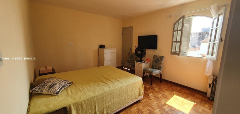 Imagem Casa com 3 Quartos à Venda, 212 m² em Vila Carrão - São Paulo