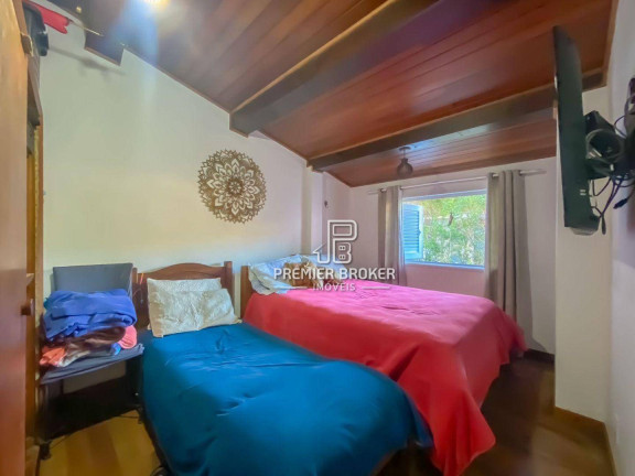 Imagem Casa com 2 Quartos à Venda, 60 m² em Vale Feliz - Teresópolis Imagem Casa com 2 Quartos à Venda, 60 m² em Vale Feliz - Teresópolis