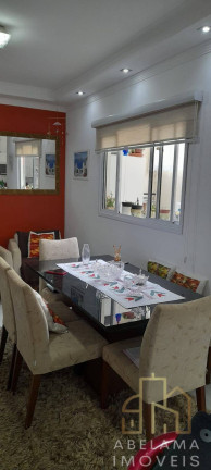 Imagem Apartamento com 3 Quartos à Venda, 87 m² em Vila Floresta - Santo André