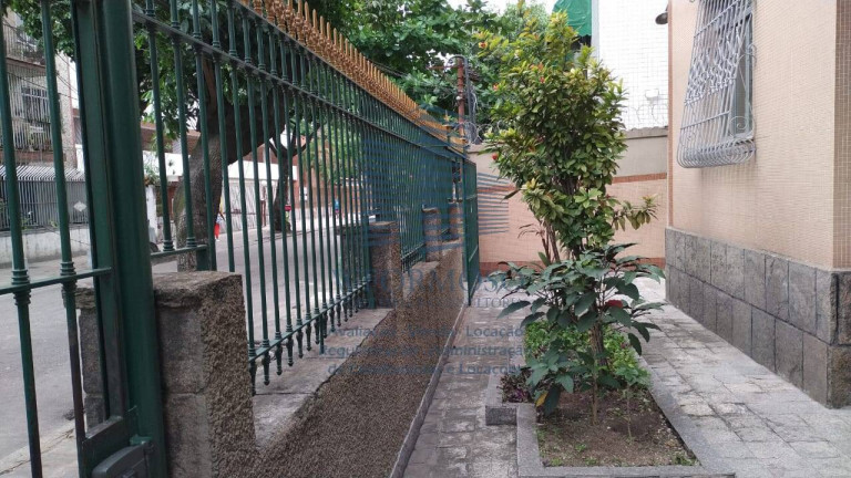 Imagem Apartamento com 2 Quartos à Venda, 75 m² em Cachambi - Rio De Janeiro