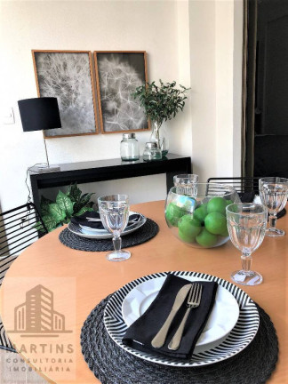 Imagem Apartamento com 1 Quarto à Venda, 44 m² em Vila Mariana - São Paulo
