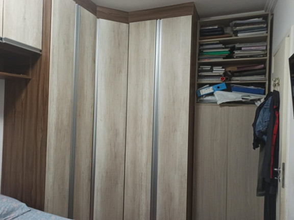 Imagem Apartamento com 3 Quartos à Venda, 74 m² em Planalto - São Bernardo Do Campo