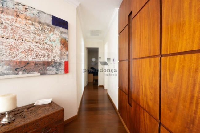 Imagem Apartamento com 4 Quartos à Venda, 263 m² em Sumaré - São Paulo Imagem Apartamento com 4 Quartos à Venda, 263 m² em Sumaré - São Paulo