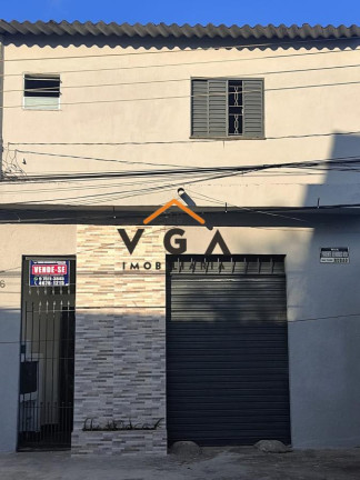 Imagem Casa com 5 Quartos à Venda, 220 m² em Jardim Helena - Ferraz De Vasconcelos Imagem Casa com 5 Quartos à Venda, 220 m² em Jardim Helena - Ferraz De Vasconcelos