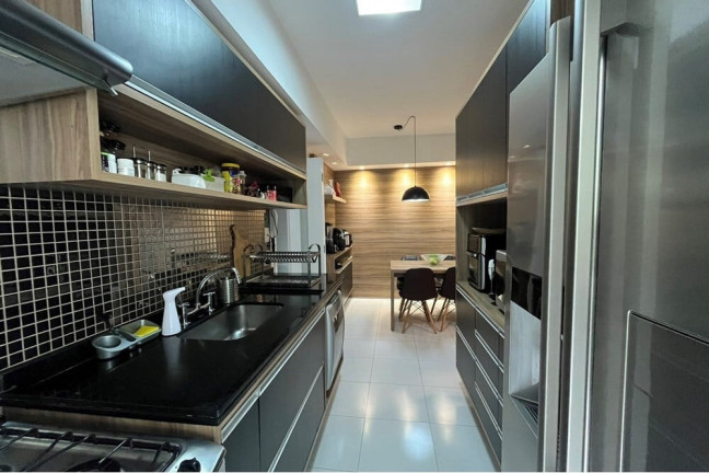 Imagem Apartamento com 3 Quartos à Venda, 112 m² em Mooca - São Paulo Imagem Apartamento com 3 Quartos à Venda, 112 m² em Mooca - São Paulo