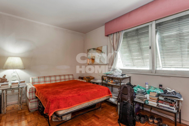 Imagem Apartamento com 4 Quartos à Venda, 300 m² em Higienópolis - São Paulo Imagem Apartamento com 4 Quartos à Venda, 300 m² em Higienópolis - São Paulo